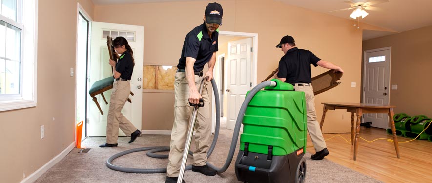 Advance, NC cleaning services